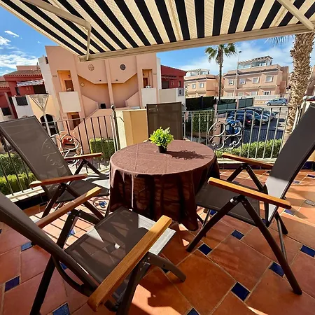 Casa Amelia Apartment *