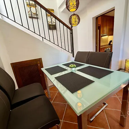 Apartman Casa Amelia *