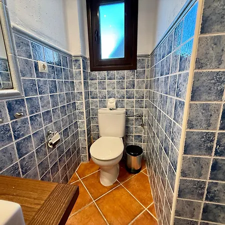 Apartman Casa Amelia *