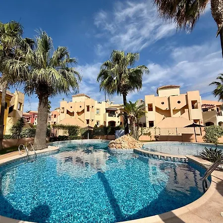Apartman Casa Amelia Torrevieja
